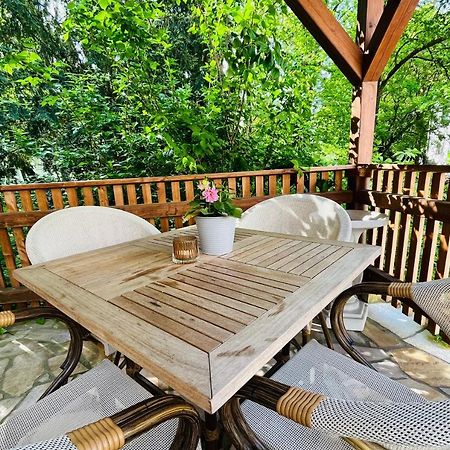 Ferienwohnungen An Der Salvatorkirche - Exklusiv-Apartments Mit Terrasse Coburg Exteriör bild