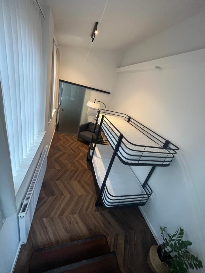 Ferienwohnungen An Der Salvatorkirche - Exklusiv-Apartments Mit Terrasse Coburg Exteriör bild